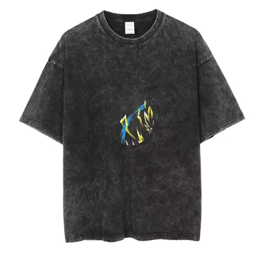 Urban Fade Harajuku Tee