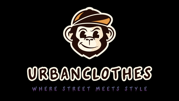 Urban Clothing