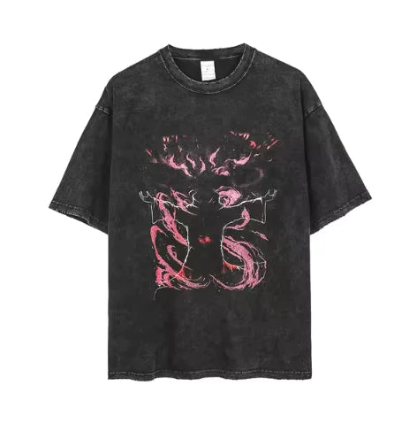 Urban Fade Harajuku Tee