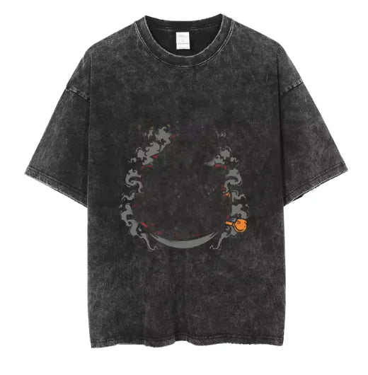 Urban Fade Harajuku Tee