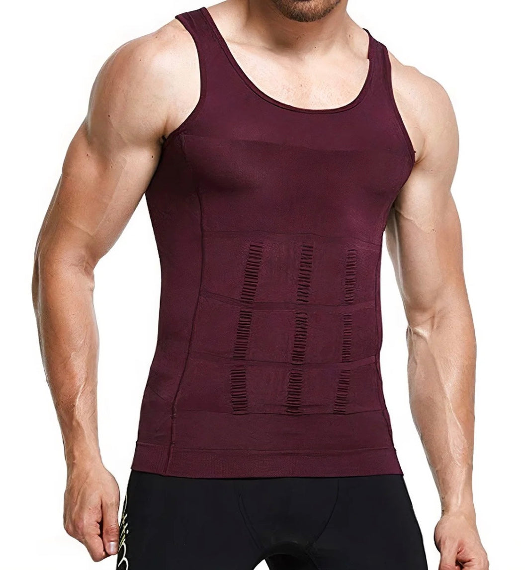 Shaper Tank