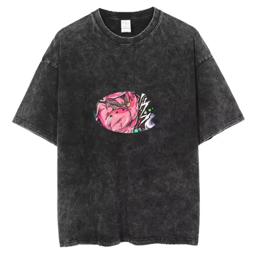 Urban Fade Harajuku Tee