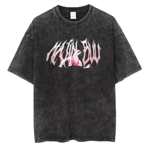 Urban Fade Harajuku Tee